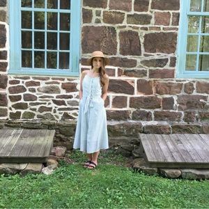 Who What Wear Dress Sz: XS